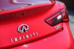 Infiniti Q60 Red Sport 2016 года (AU)